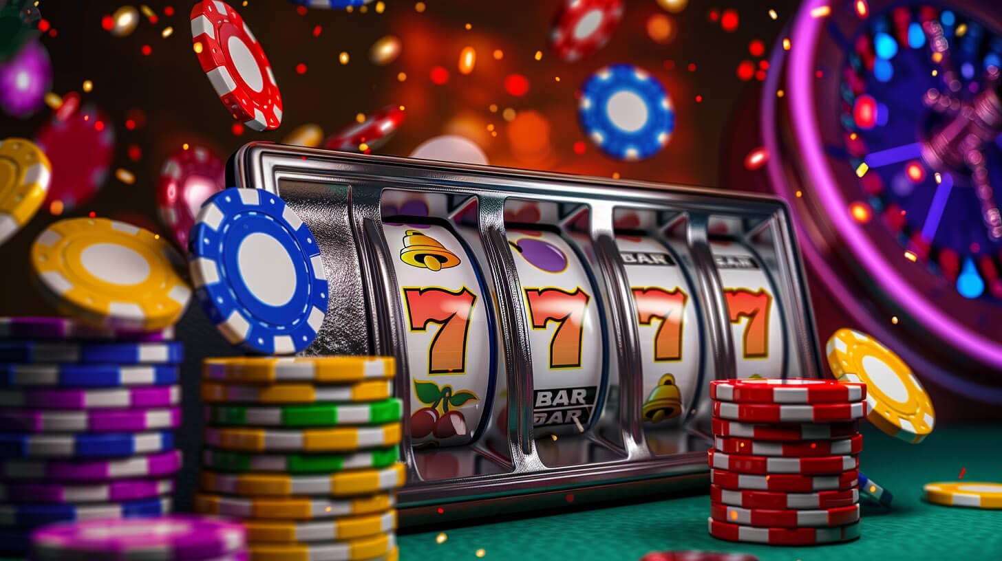 Platform digital toto5d dengan teknologi terkini untuk hiburan sports dan casino