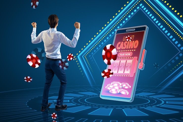 Pengguna mendapatkan informasi melalui halaman FAQ untuk pengalaman yang terarah dan aman